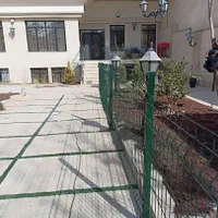 نرده ، حصار، فنس ، قفس