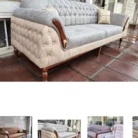 مبل شویی درمنزل تاکستان وحومه|خدمات نظافت|تاکستان, |دیوار