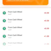 فروش تتر وترون