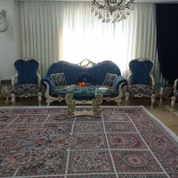 پرده|پرده، رانر، رومیزی|تهران, دهم فروردین|دیوار