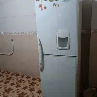 یخچال|یخچال و فریزر|شیراز, گچی|دیوار