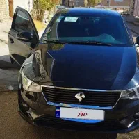 تارا 402دنده ای مشکی متالیک ابنوس