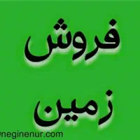 زمین فروشی بلوار نارنجستان