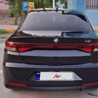 تارا v1 پلاس ۶ دنده|خودرو سواری و وانت|اصفهان, بهاران|دیوار
