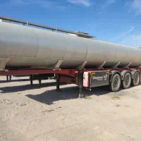 تانکر فلکس قیر