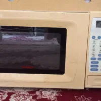 ماکروویو