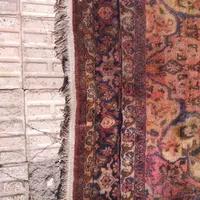 فرش دست باف