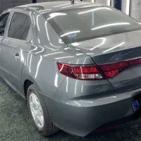 تارا v1 دنده ای در حد صفر بدون هیچ گونه خط و خش|خودرو سواری و وانت|تهران, سید خندان (جلفا)|دیوار