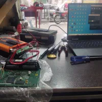 ریمپ و تعمیر ایسیو و فروش استوک ایسیو