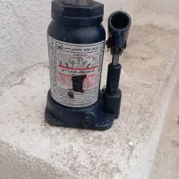جک هیدرولیک ۴ تنی نیسان