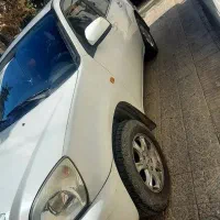 x33 مدل ۹۱|خودرو سواری و وانت|تهران, علم و صنعت|دیوار