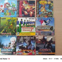 PLAYSTATION 1 یه میلیون و پونصد تومن...