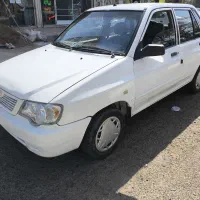 ۱۳۲ مدل ۸۹ دوگانه تبدیلی|خودرو سواری و وانت|بیرجند, |دیوار