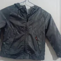 کاپشن بچگانه|کفش و لباس بچه|کرج, عظیمیه|دیوار