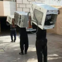 باربری فوق تخصصی خوشنام نیایش شهروشهرستان بدون دبه