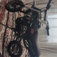 موتور مینی کراس