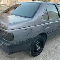 فروش ماشین ۴۰۵|خودرو سواری و وانت|زابل, |دیوار