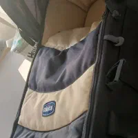 ساک حمل نوزاد