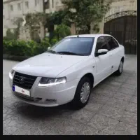 سمند سورن پلاس xu7p