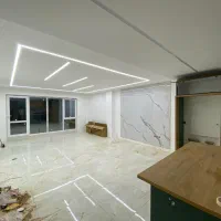 رهن کامل دوخوابه/تک واحدی/کلید نخورده