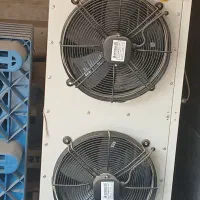 سردخانه زیر صفر