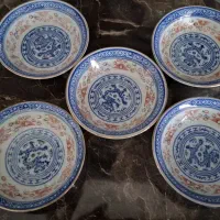 ظروف قدیمی|مبلمان اداری|اندیشه, شهرک مریم|دیوار