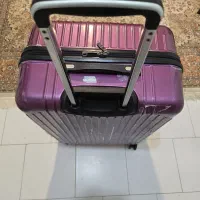 چمدان مارک دار خارجی