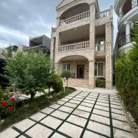 تریپلکس کلاسیک ۳۶۰متری روف و شاهنشین