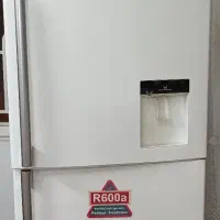 یخچال  فریزر فرد جیستار