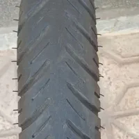 لاستیک عقب آپاچی سایز 18|موتورسیکلت|مشهد, قائم|دیوار