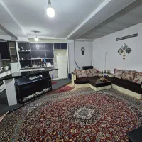 62متر واوان پارکینگ مسقف طبقه اول