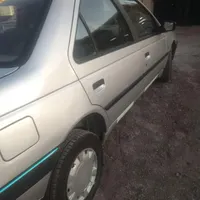 پژو 405 GLX - دوگانه سوز CNG، مدل ۱۳۹۷|خودرو سواری و وانت|کرمانشاه, |دیوار