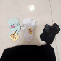 جوراب شلواری