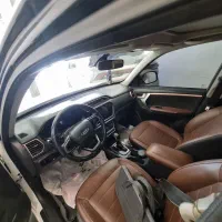 ایکس ۳۳ at گیربکس جدید مدل ۱۴۰۱|خودرو سواری و وانت|سنندج, |دیوار