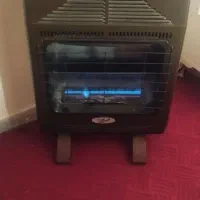 بخاری آبسال|بخاری، هیتر، شومینه|شاهین‌شهر, شهرک گلدیس|دیوار