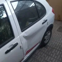 کوییک ۱۴۰۳ gxr در حد خشک ۱۲ تا کار|خودرو سواری و وانت|کرمانشاه, |دیوار