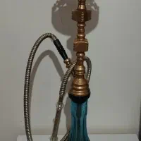 قلیان برنجی