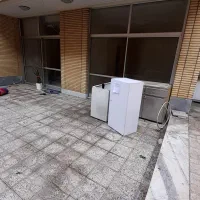 اپارتمان-130متری-2خواب-حیاط-اختصاصی