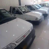 وانت پراید ارتقاء یافته 151GX