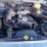 مزدا دوکابین|خودرو سواری و وانت|بیرجند, |دیوار