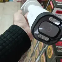 دوربین مداربسته با کیفیت 4k&