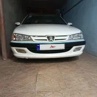 پارس 94 دوگانه کارخانه 2برگ سند بی رنگ
