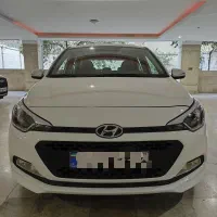 هیوندا i20/مدل 1396/بدون رنگ