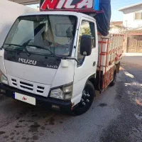 ایسوزو ۵۲۰۰دور رنگ