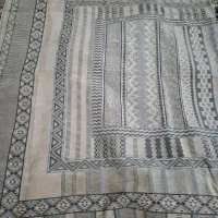 روفرشی ۶ متری و ۹ متری جنس  مخمل سیمین یزد