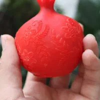 شمع انار یلدایی|صنایع دستی و سایر لوازم تزئینی|تبریز, |دیوار