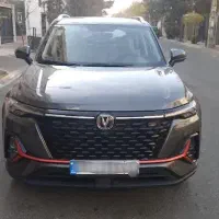 چانگان x35 مدل 2024 اقساط