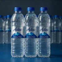 نمایندگی انحصاری آب معدنی آداک