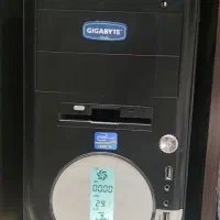 کامپیوتر|رایانه رومیزی|شیراز, آزادگان|دیوار