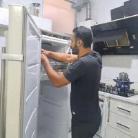 آموزش رایگان تعمیر انواع یخچال فریزر تمام برندها|خدمات آموزشی|تهران, نارمک|دیوار